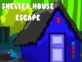 เกม Shelter House Escape