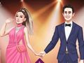 เกม Celebrity Cute Couple