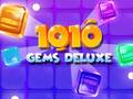 เกม 10x10 Gems Deluxe