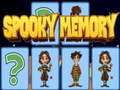 เกม Spooky Memory