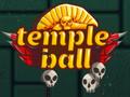 เกม Temple Ball