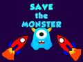 เกม Save the Monster