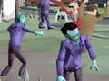 เกม City Apocalypse 3D Of Zombie Crowd