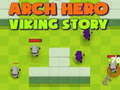 เกม Arch Hero Viking story