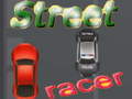 เกม street racer
