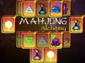 เกม Mahjong Alchemy