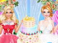 เกม Wedding Cake Master 2