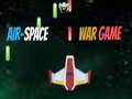 เกม Air-Space War game