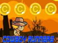 เกม CowBoy Runners