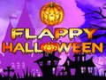 เกม Flappy Halloween