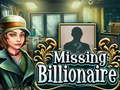เกม Missing billionaire