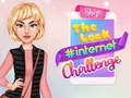 เกม Shop the Look #Internet Challenge
