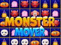 เกม Monster Mover