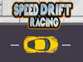 เกม Speed Drift Racing