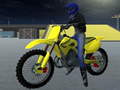 เกม MSK Trial Dirt Bike Stunt