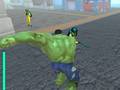 เกม Incredible Hulk: Mutant Power