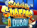 เกม Subway Surfers Dubai