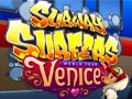 เกม Subway Surfers Venice