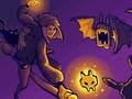 เกม Coven Run