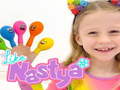เกม Like Nastya