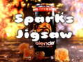 เกม Sparks Jigsaw