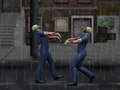 เกม Undead Walking Experiment