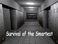 เกม Survival of the Smartest