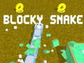 เกม Blocky Snake 