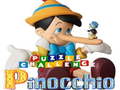 เกม Pinokio Puzzle Challenge