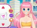 เกม My Manga Avatar