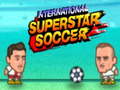 เกม International SuperStar Soccer