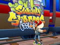 เกม Subway Surfers Seattle