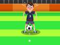เกม Nutmeg Football