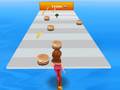 เกม Skinny Fat Run