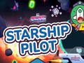 เกม Elliott From Earth Starship Pilot 