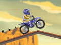 เกม Trial Racing 3