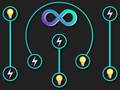 เกม Power Transmission Puzzle