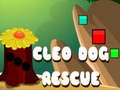 เกม Cleo Dog Rescue