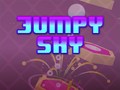 เกม Jumpy Sky