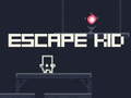 เกม Escape Hid
