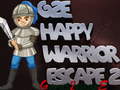 เกม Happy Warrior Escape 2 