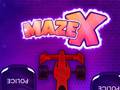 เกม MazeX