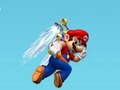 เกม Super Flappy Mario