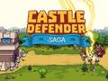 เกม Castle Defender Saga