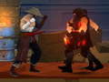 เกม Warrior Fighters Samurai Sim