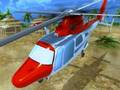 เกม Helicopter Rescue Flying Simulator 3d