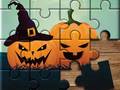 เกม Halloween Puzzle