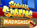 เกม Subway Surfers Madagascar