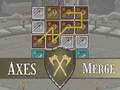 เกม Axes Merge