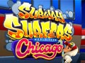 เกม Subway Surfers Chicago